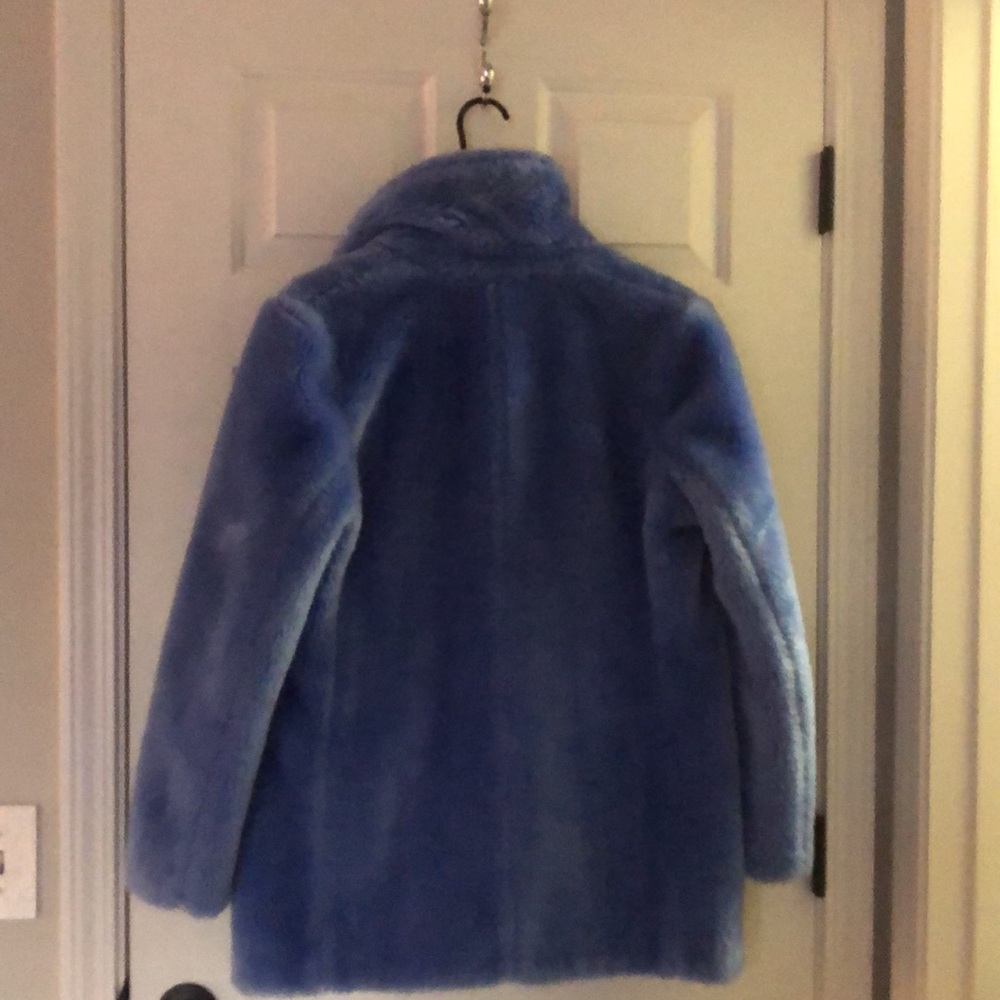 Teddy Jacket - Picture 5 of 5